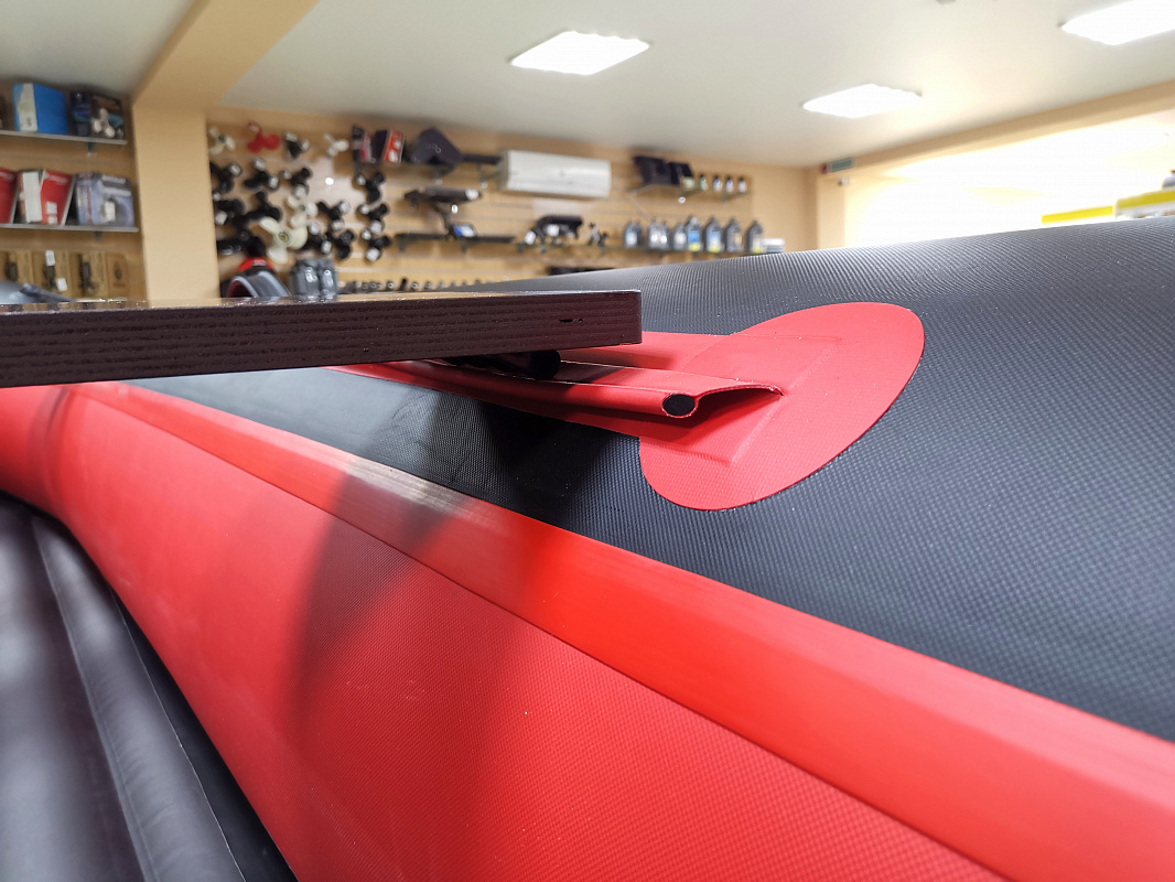 Лодка MISHIMO SPORT 370 в Перми