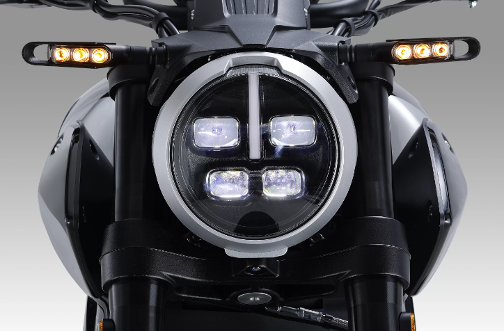 Мотоцикл GAOKIN THOR 1000 в Перми