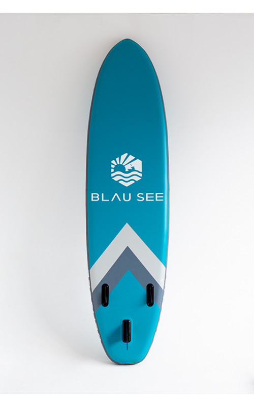 НАДУВНОЙ САП БОРД BLAUSEE 10,6 в Перми