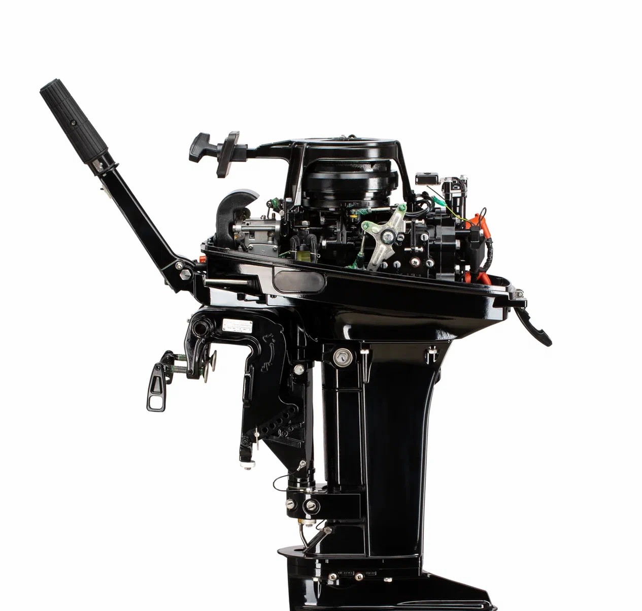 ЛОДОЧНЫЙ МОТОР GLADIATOR G20FHS в Перми