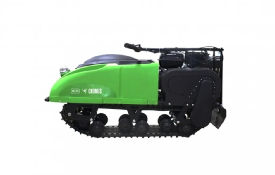 Мотобуксировщик CRONUS CR13V в Перми