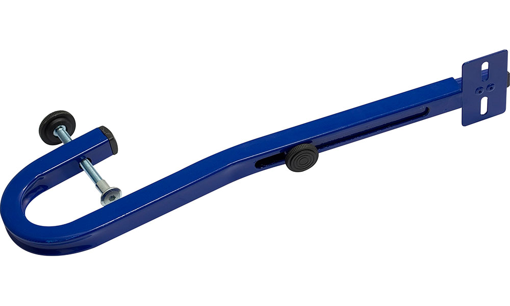 Кронштейн датчика эхолота №1 под нднд в Перми