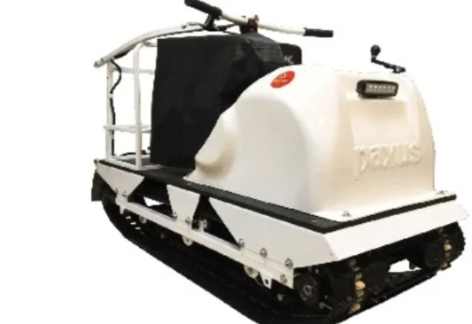 Мотобуксировщик PAXUS 550 AVANT 15 л.с. в Перми