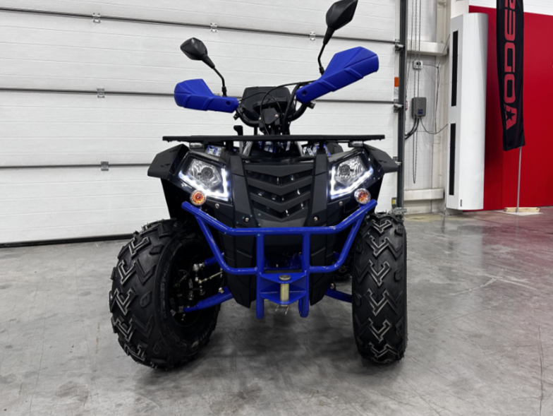 Квадроцикл GBM SHARP BIG 300 NEW PREMIUM в Перми