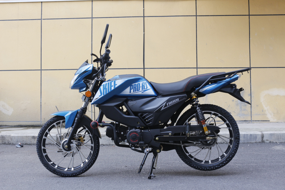 Мопед FAIDET SKIFF RS150 (49) в Перми