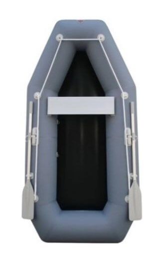 ЛОДКА НАДУВНАЯ YUKONA 230 G (БЕЗ ПАЙОЛА, ТРАНЕЦ В КОМПЛЕКТЕ) в Перми
