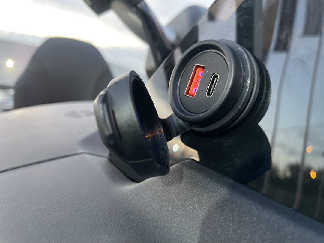 Квадроцикл BENDA Redstone 550 R2 в Перми