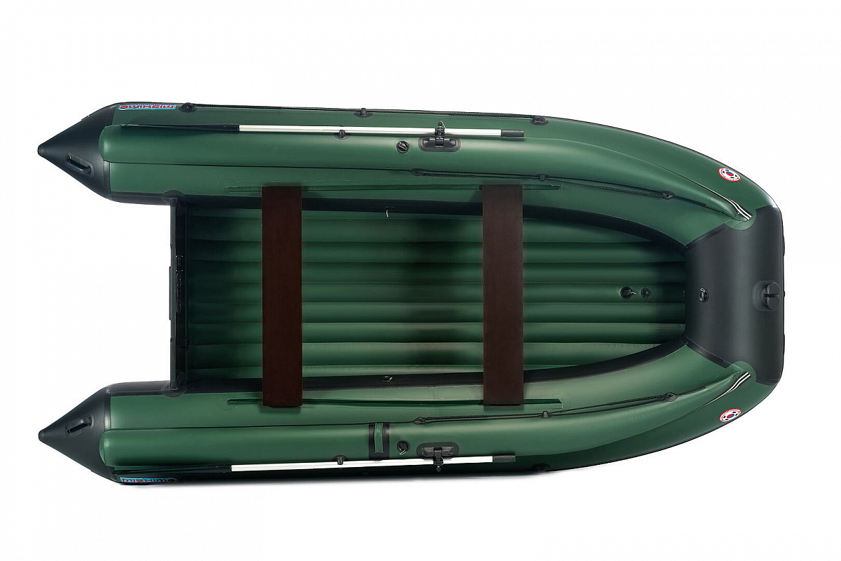 Лодка MISHIMO FAMILY LITE DF 400 в Перми