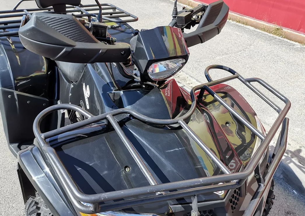 Квадроцикл PROMAX TRX300 CVT в Перми