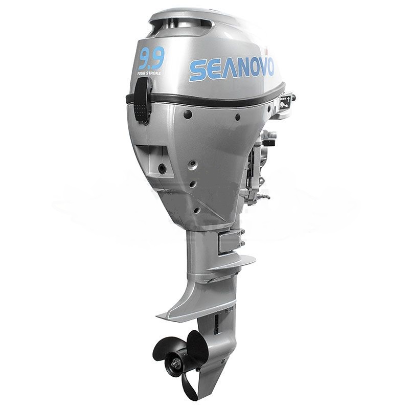 Лодочный мотор SEANOVO SNF9.9FES в Перми