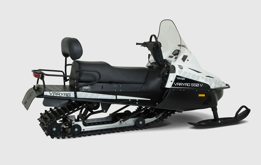 СНЕГОХОД РМ ТАЙГА ВАРЯГ 550 V в Перми