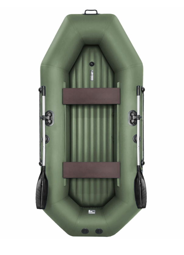  Лодка АКВА-МАСТЕР 280 НД в Перми