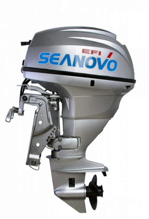 Лодочный мотор SEANOVO SNEF30FEL-T - EFI в Перми