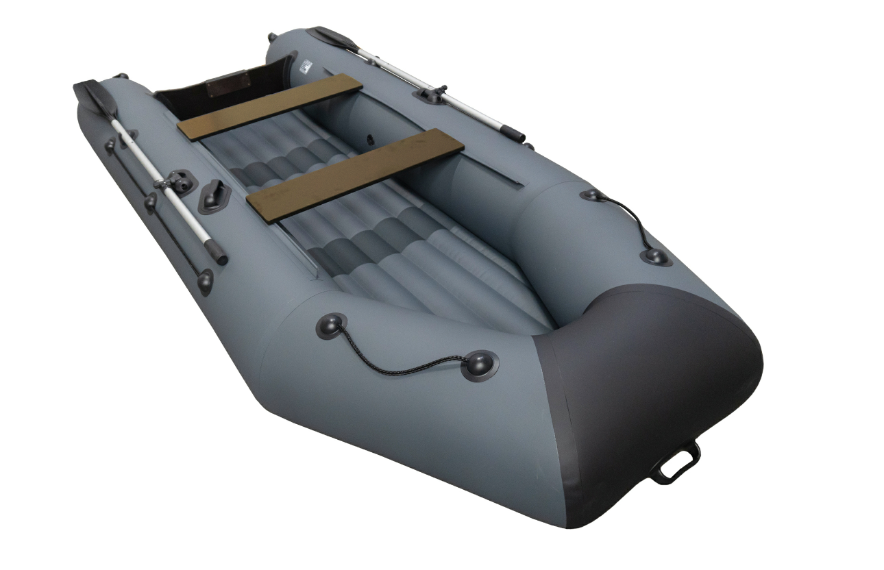 Лодка Барс 3400 НДНД в Перми