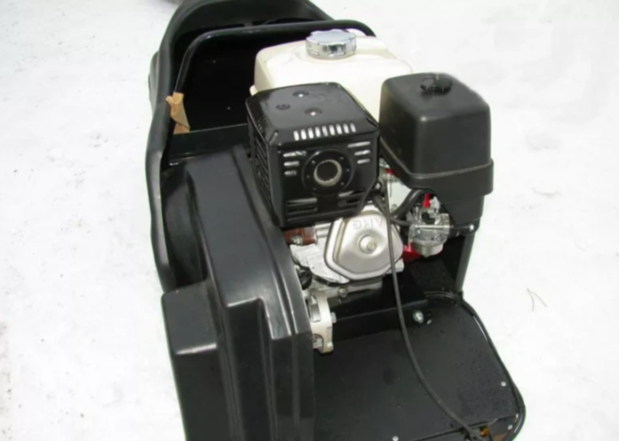 Мотобуксировщик ВОЛГАРЬ 9 Утилитарный в Перми