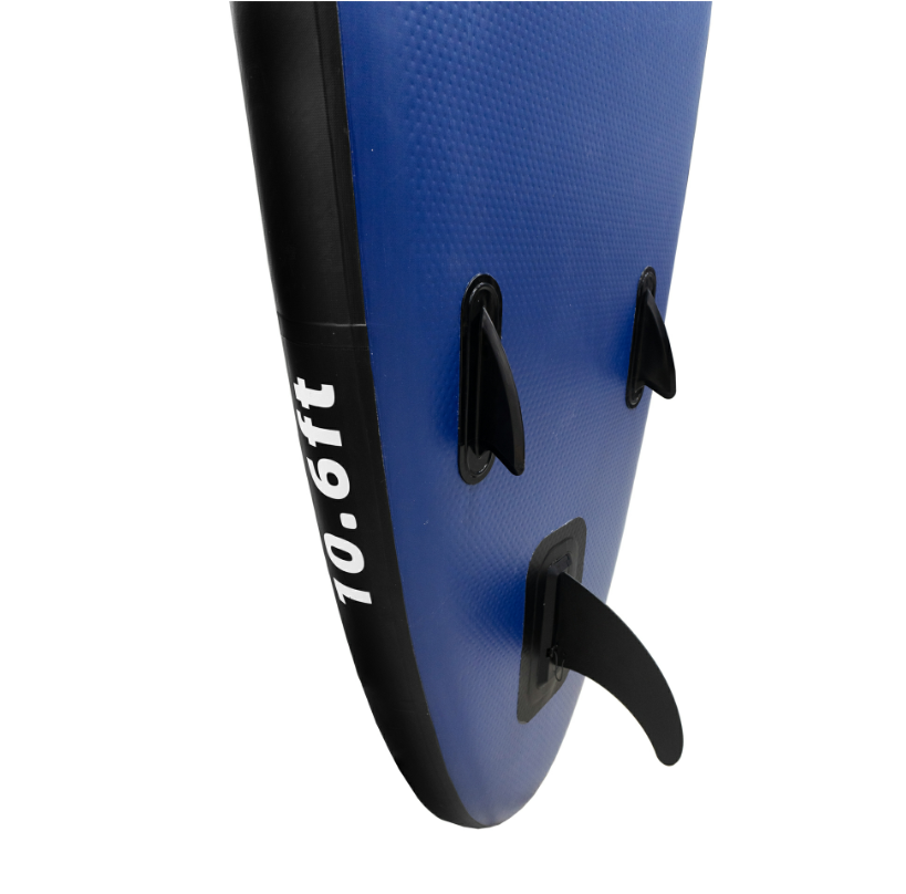 Сап-борд синий 10.6ft RIVIERA в Перми