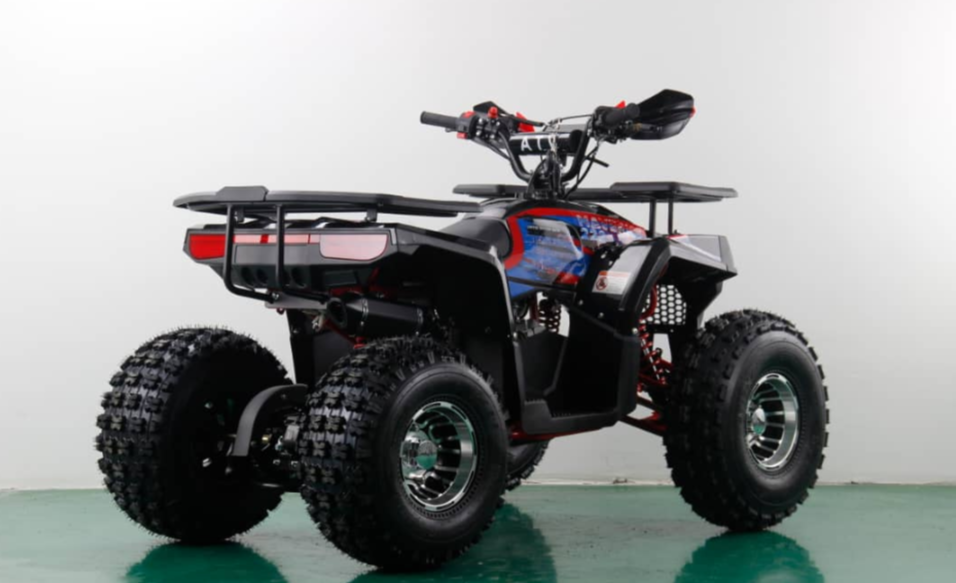 Квадроцикл GBM MAVERICK 222 NEW в Перми