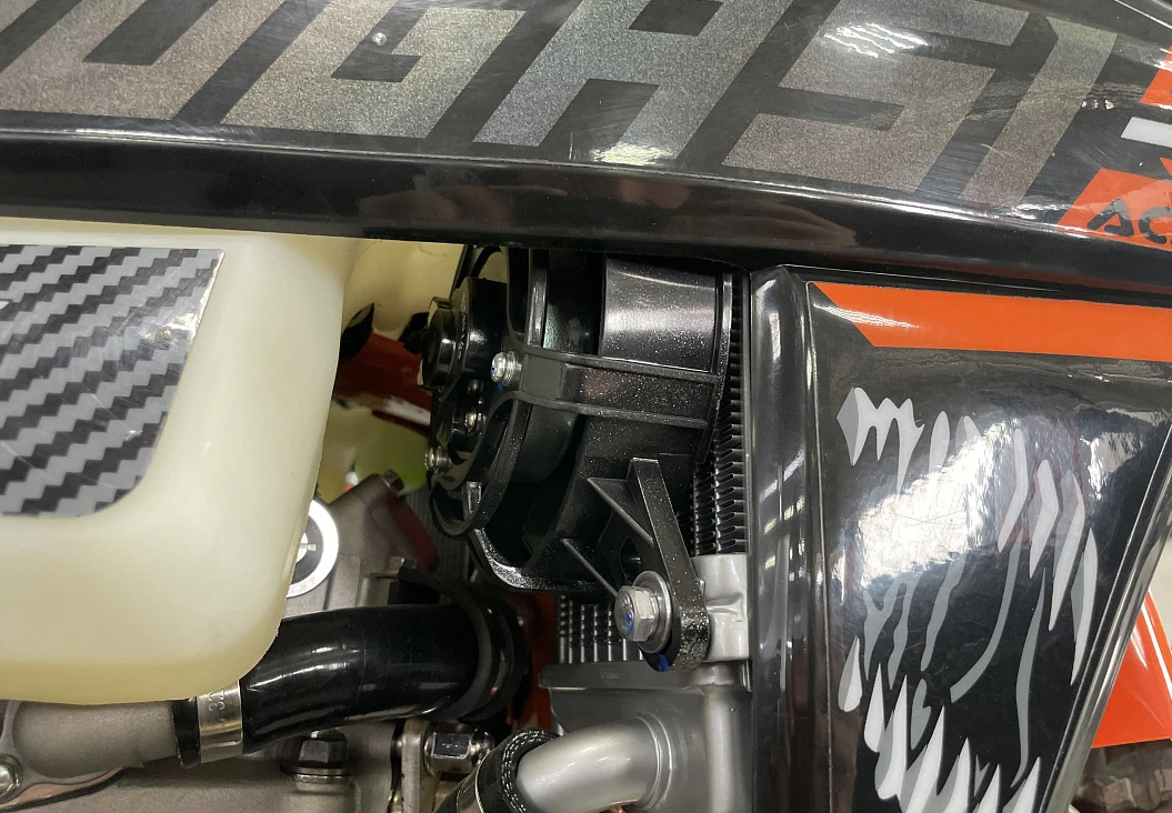 Мотоцикл PROGASI HARDCORE 450 в Перми