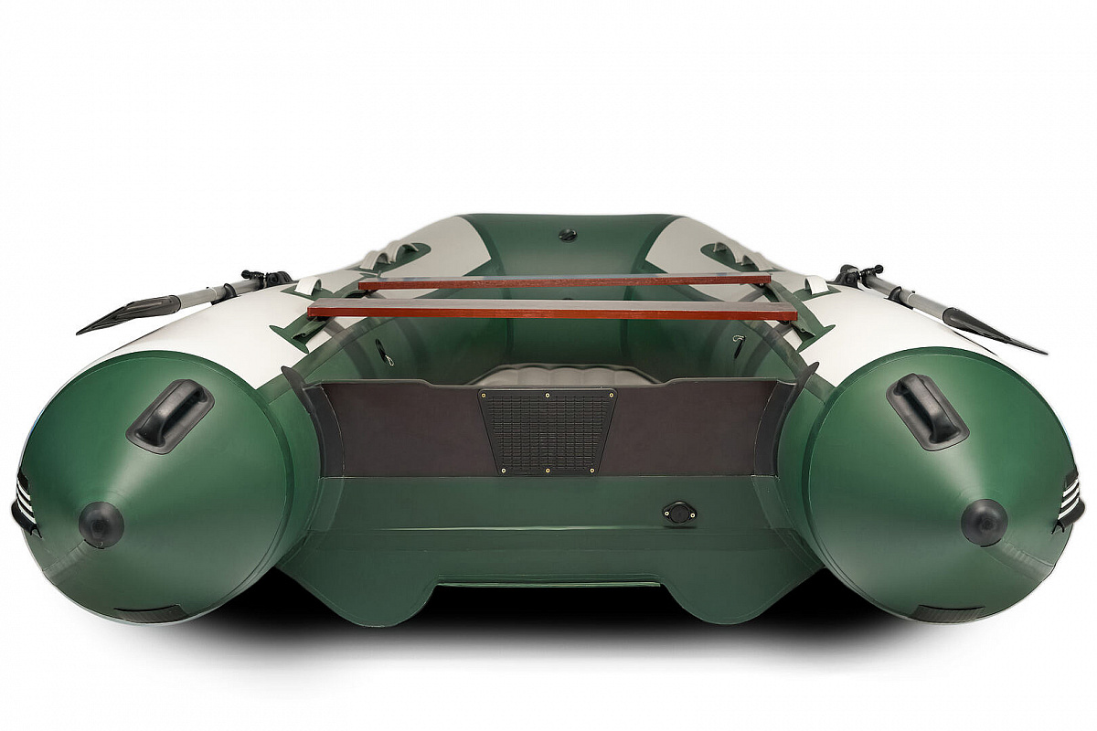 Лодка MISHIMO LITE DF 370 в Перми