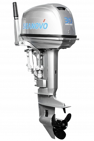 Лодочный мотор SEANOVO SN30FHL в Перми