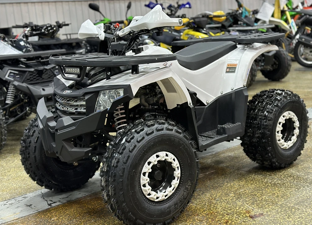 Квадроцикл PROMAX WILD 2.0 190 в Перми