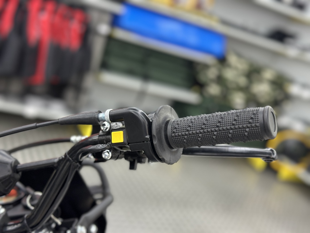 Кроссовый мотоцикл PROMAX ARMY 250 в Перми