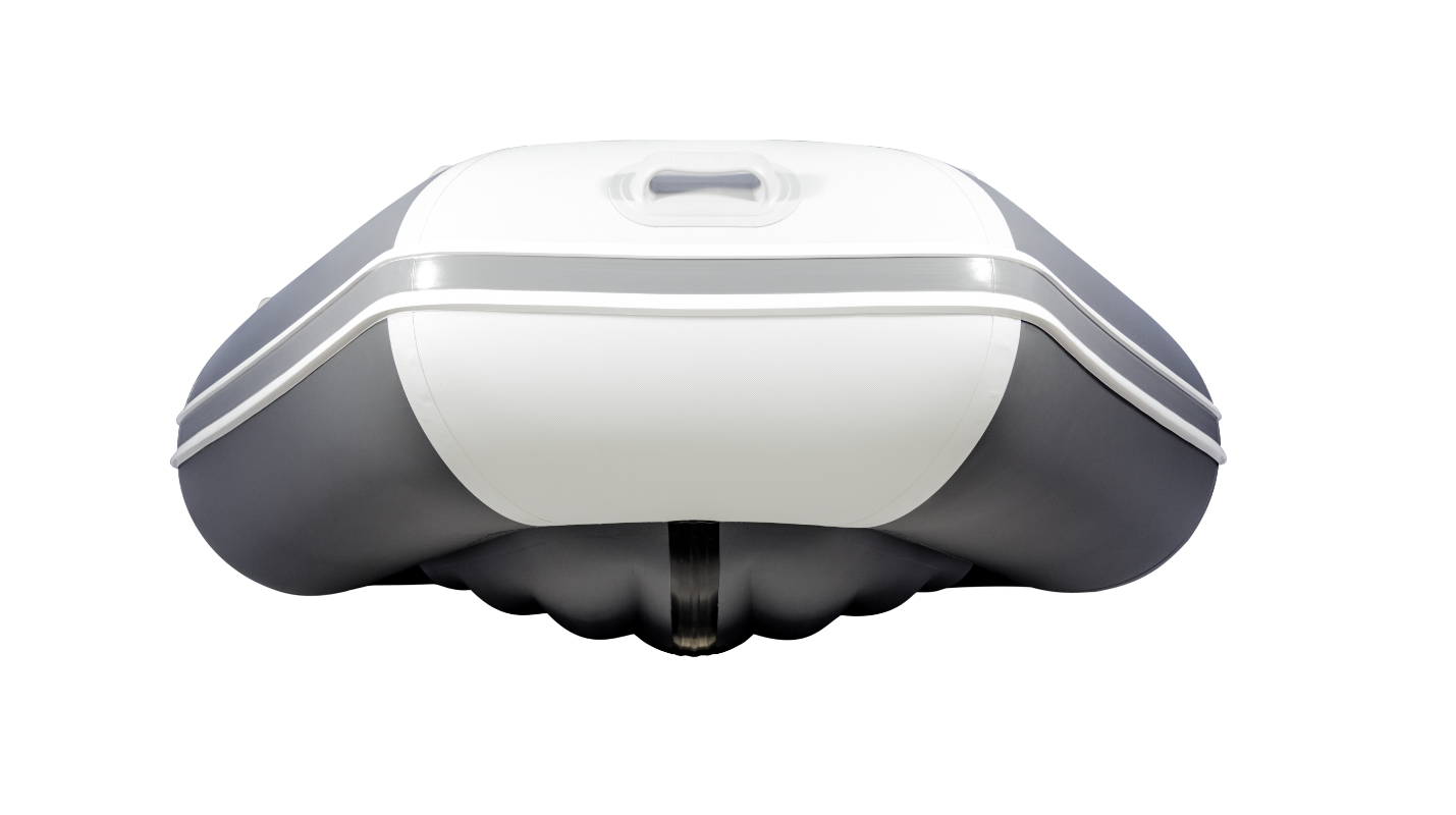 Лодка АКВА 3400 НДНД в Перми