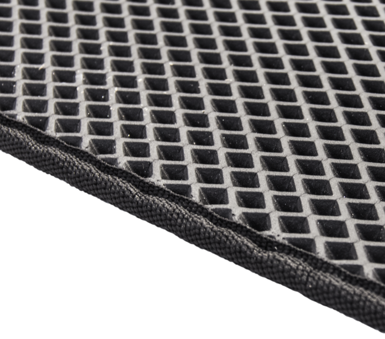 Коврик EVA Proff РИВЬЕРА КОМПАКТ 3200 НДНД в Перми