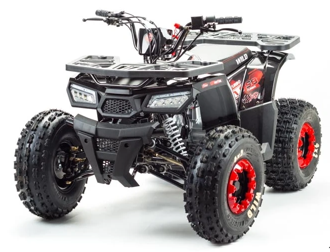 Квадроцикл PROMAX WILD 175 в Перми