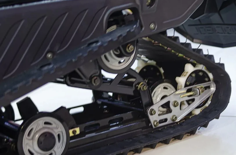 Снегоход Ataki WD 300 в Перми