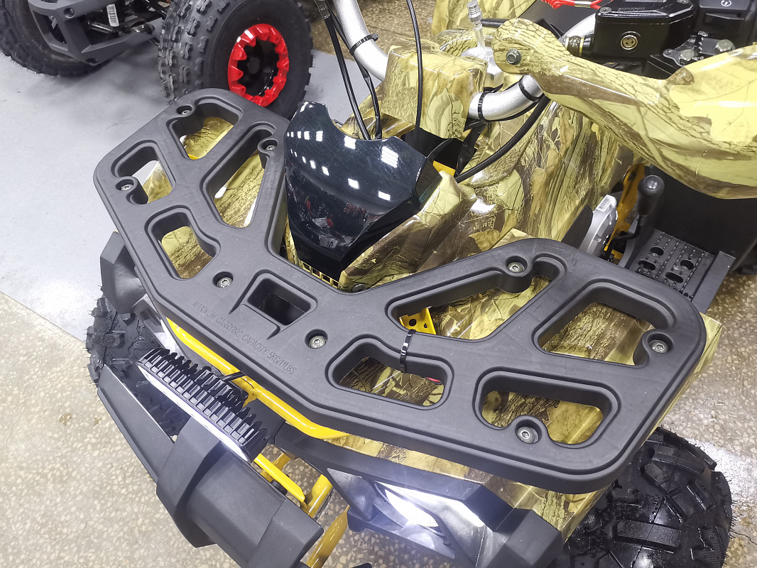 Квадроцикл PROMAX STORM 190 PRO в Перми