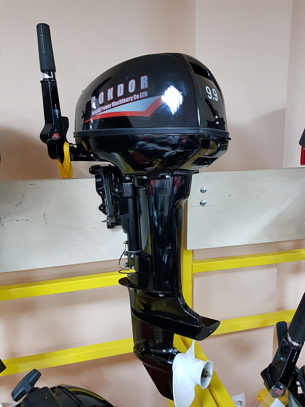 Лодочный мотор Condor T9.9HS в Перми