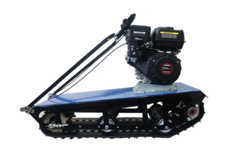 Мотобуксировщик XTREME-MOTORS "Конек-Горбунок" 8.5 л.с. в Перми