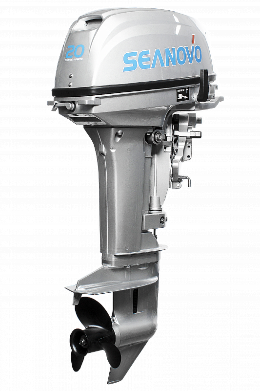 Лодочный мотор SEANOVO SN20FHS в Перми