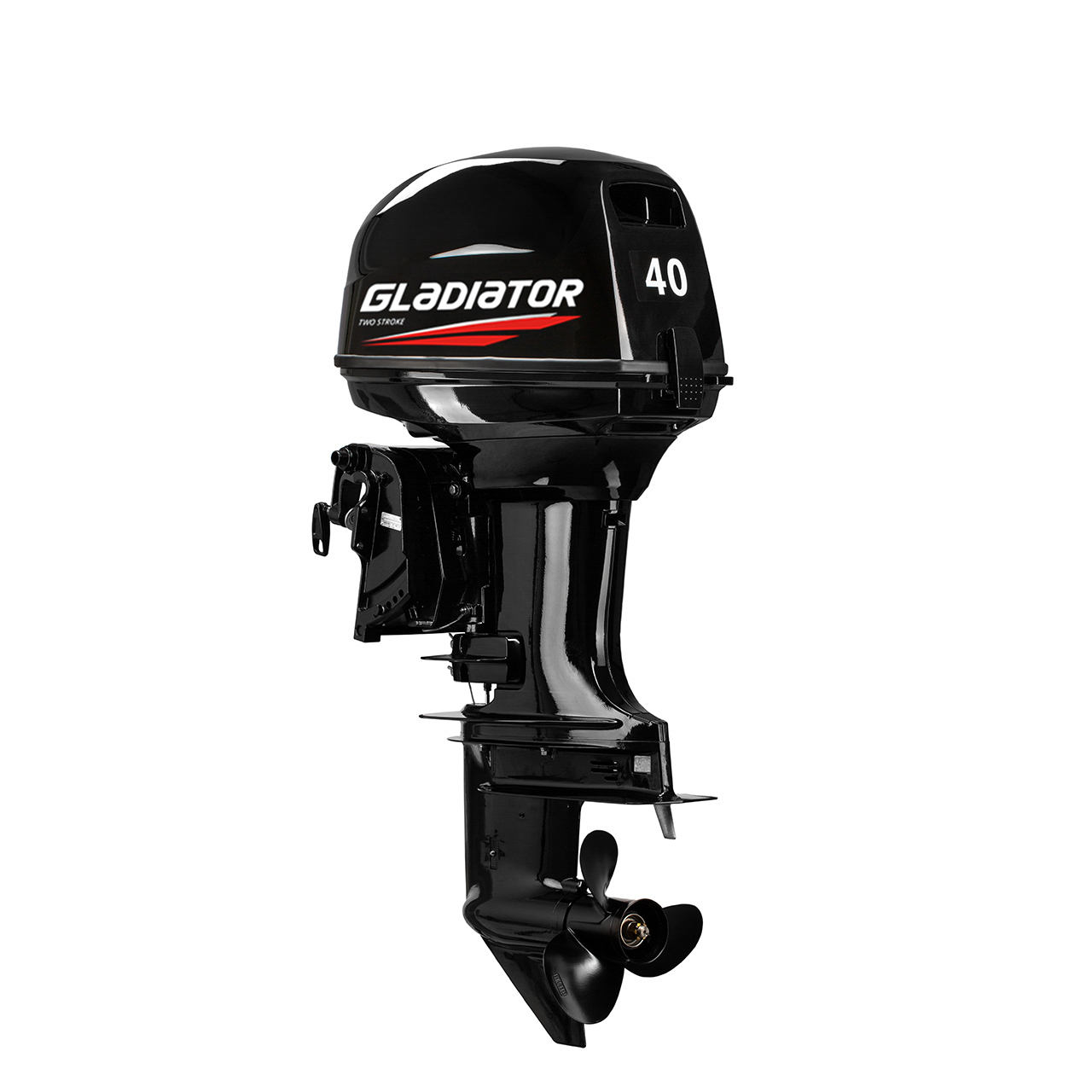 ЛОДОЧНЫЙ МОТОР GLADIATOR G40FES в Перми