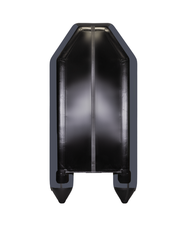  Лодка АКВА 2800 Слань-книжка киль в Перми