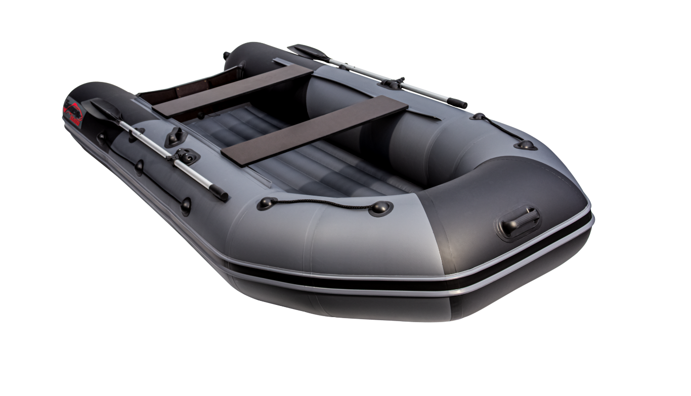 Лодка Таймень NX 3600 НДНД PRO в Перми