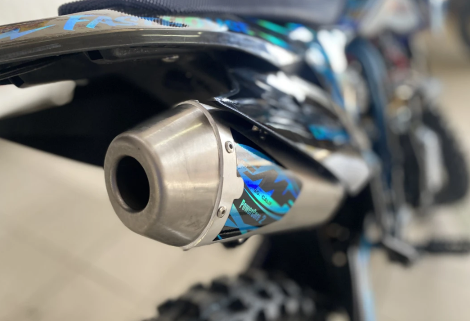 Кроссовый мотоцикл PROMAX DAIKON CB330 в Перми