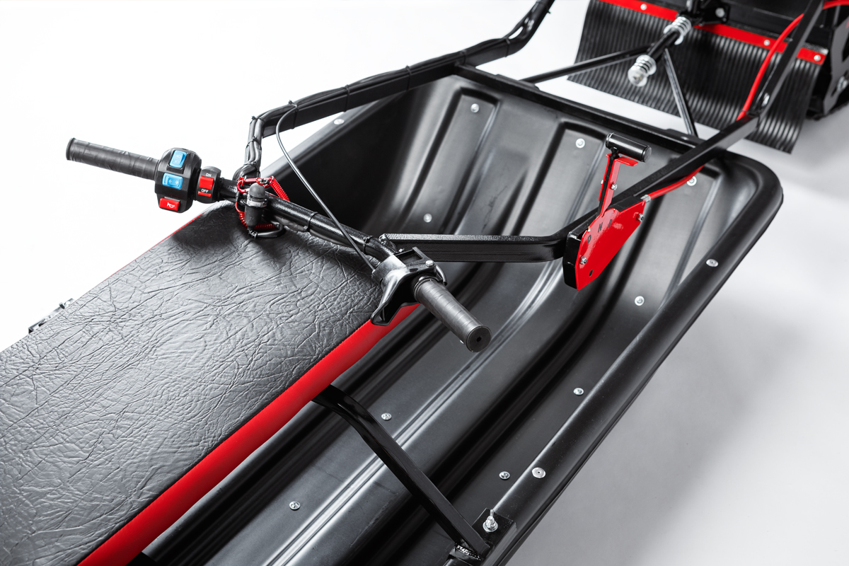 СИДЕНИЕ ДЛЯ САНЕЙ в Перми