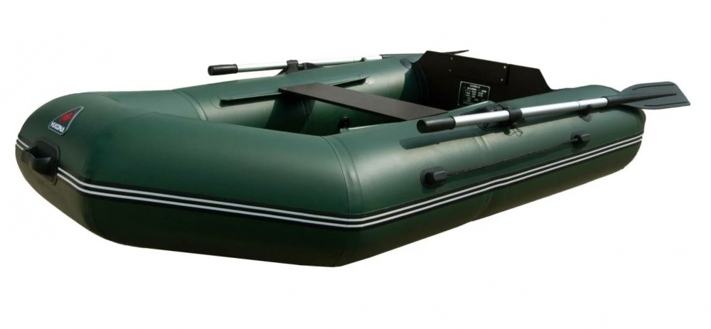 ЛОДКА НАДУВНАЯ YUKONA 230 TL (БЕЗ ПАЙОЛА) в Перми