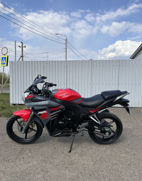 Мотоцикл RACER RC300CS SKYWAY SPORT в Перми