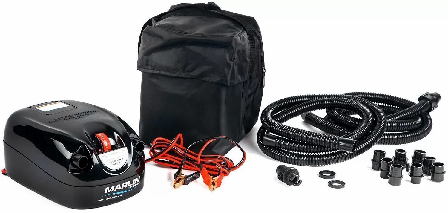 ЭЛЕКТРИЧЕСКИЙ НАСОС MARLIN GP-80 в Перми