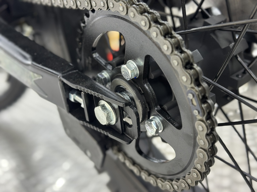 Кроссовый мотоцикл PROMAX ARMY 250 в Перми