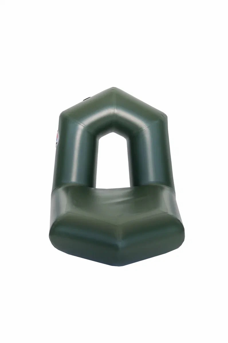 КРЕСЛО НАДУВНОЕ SMARINE, 85Х75 СМ, ПВХ, ЗЕЛЕНЫЙ в Перми