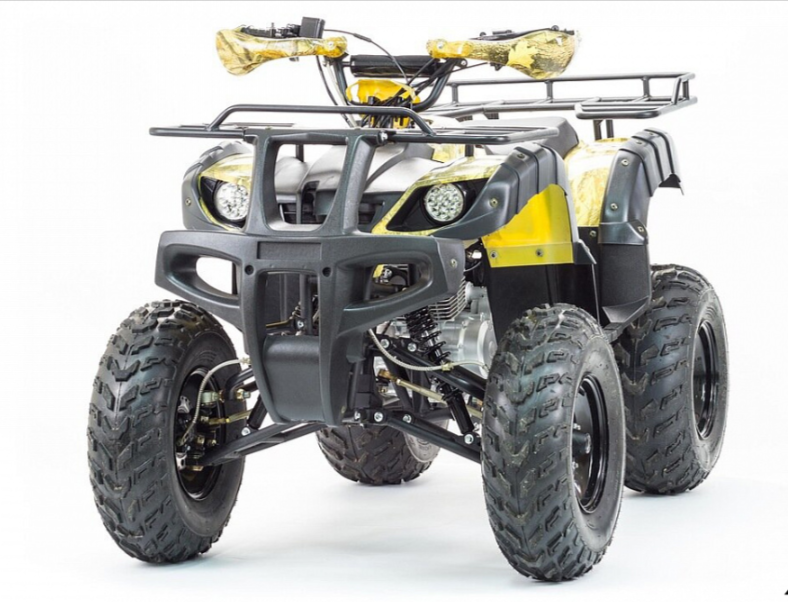 Квадроцикл MOTOLAND (МОТОЛЕНД) 250 ADVENTURE в Перми