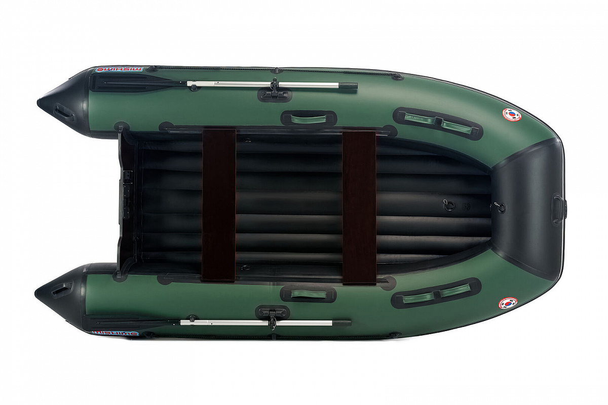 Лодка MISHIMO LITE 400 в Перми