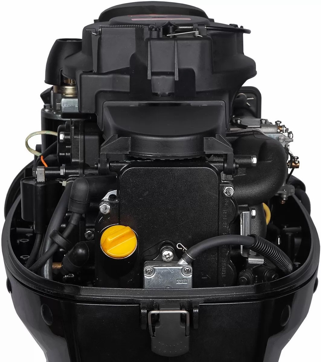 Лодочный мотор MARLIN MF 9.9 AMHS в Перми