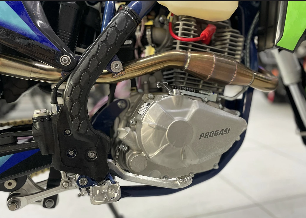 Мотоцикл Progasi RACE 300 AIR PRO SPORT в Перми