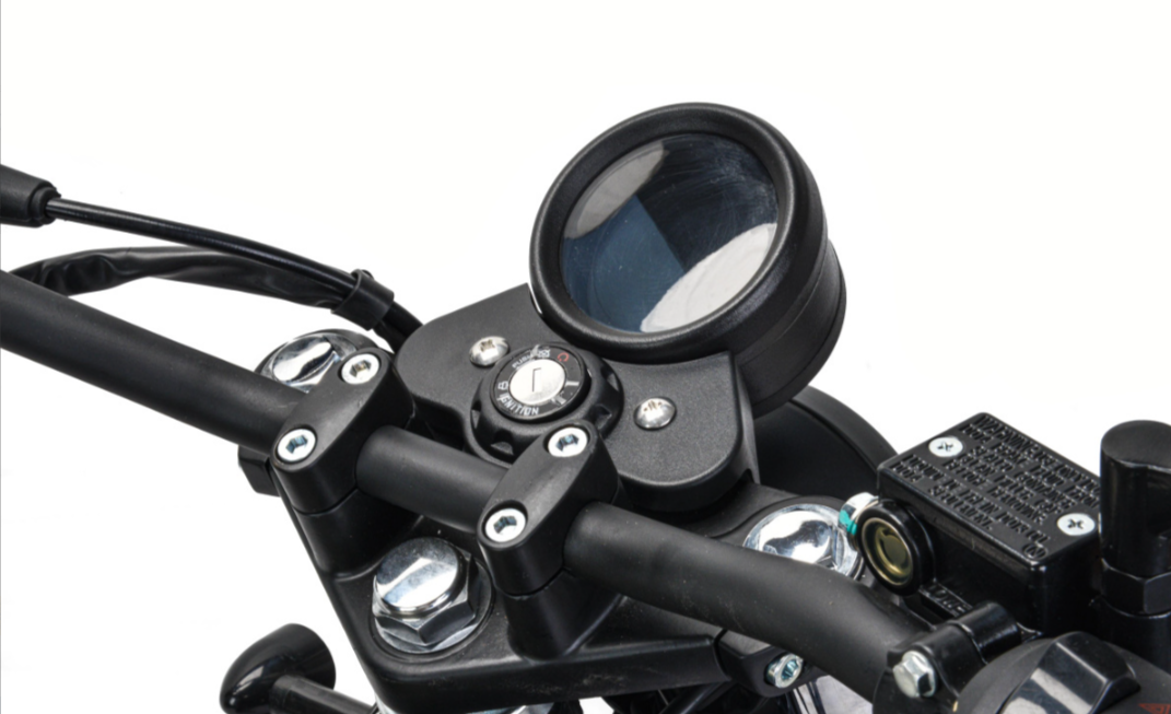 Мотоцикл MOTOLAND (МОТОЛЕНД) TEXAS 300 в Перми