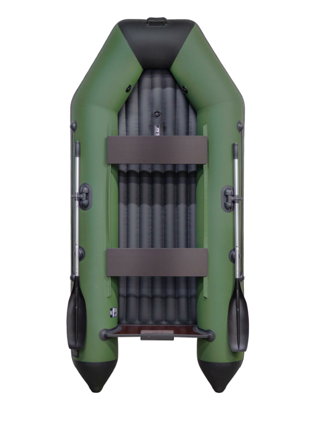  Лодка АКВА 2800 НДНД в Перми